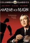 Analys av ett mord in the group OTHER / Movies DVD at Bengans Skivbutik AB (835224)