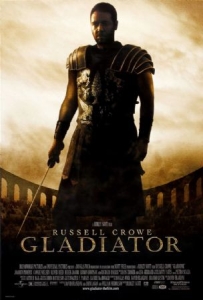 Gladiator in the group OTHER / Movies DVD at Bengans Skivbutik AB (835668)