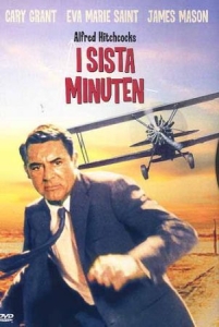 I sista minuten in the group OTHER / Movies DVD at Bengans Skivbutik AB (842226)