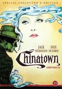 Chinatown in the group OTHER / Movies DVD at Bengans Skivbutik AB (843150)