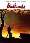 Badlands - Det grymma landet -   in the group Movies / Film DVD at Bengans Skivbutik AB (843443)