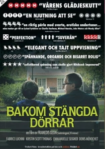 Bakom stängda dörrar (2011) in the group OTHER / Movies DVD at Bengans Skivbutik AB (843576)