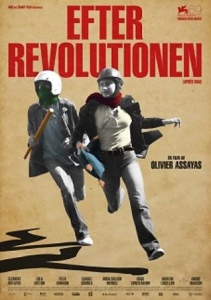 Efter revolutionen in the group OTHER / Movies DVD at Bengans Skivbutik AB (843578)