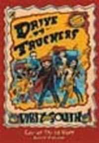 Drive-By Truckers - Live At The 40 Watt: August 27 & 28 in the group OTHER / Music-DVD & Bluray at Bengans Skivbutik AB (880007)