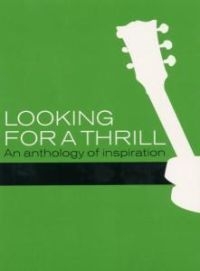 Blandade Artister - Looking For A ThrillAnthology Of I in the group OTHER / Music-DVD & Bluray at Bengans Skivbutik AB (880137)