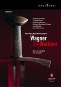 Wagner-Walk^Re,Die in the group Externt_Lager /  at Bengans Skivbutik AB (880568)