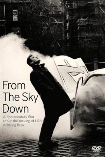 U2 - From The Sky Down - Making Of Achtu in the group DVD & BLU-RAY at Bengans Skivbutik AB (880767)