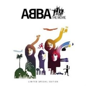 Abba - Abba The Movie in the group OTHER / Music-DVD & Bluray at Bengans Skivbutik AB (881336)