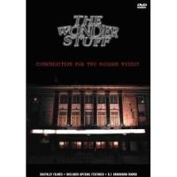 Wonderstuff - Construction For The Modern Vidiot in the group OTHER / Music-DVD & Bluray at Bengans Skivbutik AB (881946)