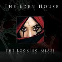 Eden House The - Looking Glass Dvd+Cd in the group OTHER / Music-DVD & Bluray at Bengans Skivbutik AB (882762)