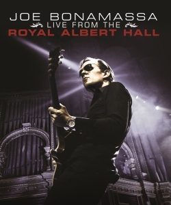 Joe Bonamassa - Live From The Royal Albert Hall in the group Minishops / Joe Bonamassa at Bengans Skivbutik AB (882913)