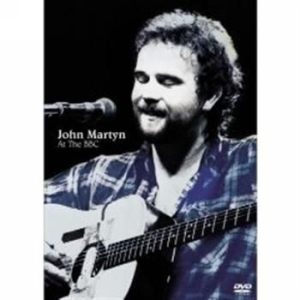 John Martyn - Live At The Bbc in the group OTHER / Music-DVD & Bluray at Bengans Skivbutik AB (883653)