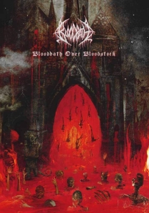 Bloodbath - Bloodbath Over Bloodstock (Dvd) in the group Minishops / Bloodbath at Bengans Skivbutik AB (883840)
