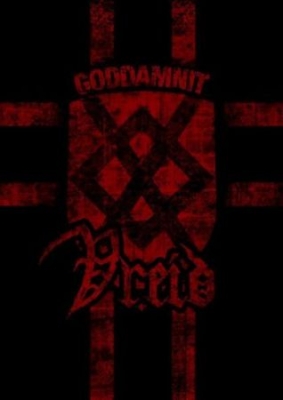 Vreid - Vreid Goddamnit in the group OTHER / Music-DVD at Bengans Skivbutik AB (883953)