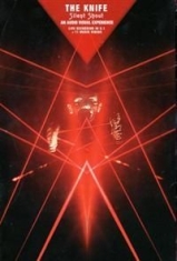 Knife - Silent Shout-An Audio Visual Experi in the group Minishops / The Knife at Bengans Skivbutik AB (884128)