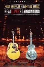 Knopfler Mark & Harris Emmylou - Real Live Roadrunning + Bonus-Cd in the group Minishops / Dire Straits at Bengans Skivbutik AB (884315)