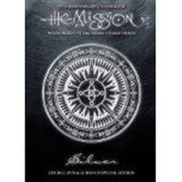 The Mission - Silver Dvd in the group OTHER / Music-DVD & Bluray at Bengans Skivbutik AB (884352)