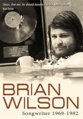 Wilson Brian - Songwriter 1969 - 1982 Documentary in the group OTHER / Music-DVD & Bluray at Bengans Skivbutik AB (884366)