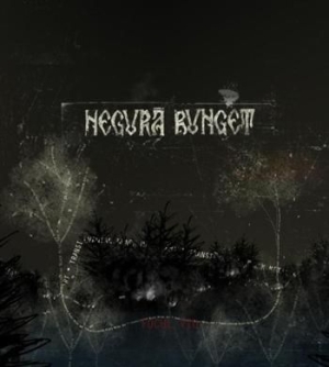 Negura Bunget - Focul Vio in the group OTHER / Music-DVD & Bluray at Bengans Skivbutik AB (884598)