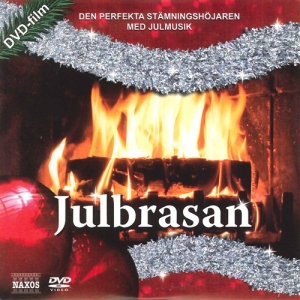 Various - Julbrasan in the group Externt_Lager /  at Bengans Skivbutik AB (884652)
