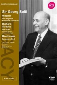 Beethoven - Symphony No 5 in the group Externt_Lager /  at Bengans Skivbutik AB (885033)