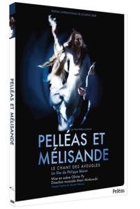 Debussy - Pelleas Et Melisande in the group OTHER / Music-DVD & Bluray at Bengans Skivbutik AB (885052)
