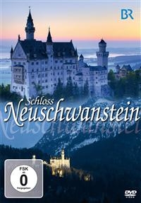 Schloss Neuschwanstein - Special Interest in the group OTHER / Music-DVD & Bluray at Bengans Skivbutik AB (885429)