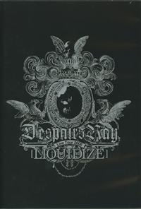 Despairs Ray - Liquidize in the group OTHER / Music-DVD & Bluray at Bengans Skivbutik AB (885531)