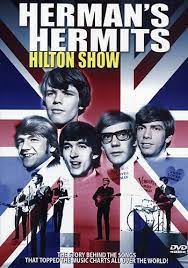 Herman´s Hermits - Hilton Show in the group OTHER / Music-DVD & Bluray at Bengans Skivbutik AB (885599)