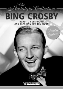 Bing Crosby - Road To Hollywood... in the group OTHER / Övrigt /  at Bengans Skivbutik AB (885872)