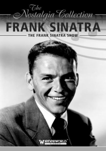 Frank Sinatra - Frank Sinatra Shows in the group OTHER / Övrigt /  at Bengans Skivbutik AB (885874)