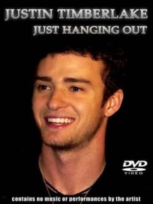 Timberlake Justin - Just Hanging Ou in the group Minishops / Justin Timberlake at Bengans Skivbutik AB (885908)