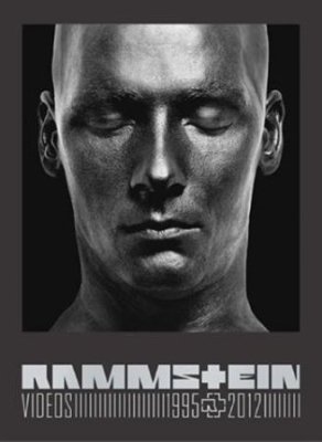 Rammstein - Videos 1995-2012 - 3 Dvd Digi in the group Minishops / Rammstein at Bengans Skivbutik AB (886088)