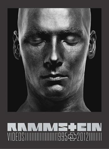 Rammstein - Videos 1995-2012 - 3Dvd in the group DVD & BLU-RAY at Bengans Skivbutik AB (886088)