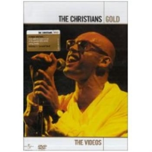 Christians - Gold Collection The Videos in the group OTHER / Music-DVD & Bluray at Bengans Skivbutik AB (886297)