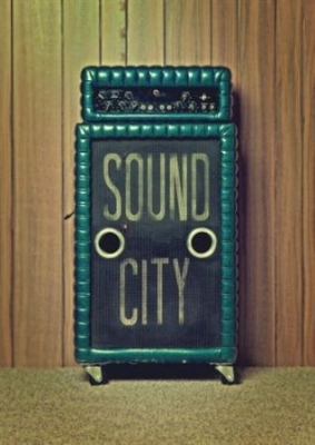 Documentary - Sound City:Real To Reel in the group OTHER / Music-DVD & Bluray at Bengans Skivbutik AB (886426)