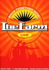 Farm The - All Together Now With The Farm in the group OTHER / Music-DVD & Bluray at Bengans Skivbutik AB (886436)