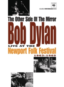Dylan Bob - The Other Side Of The Mirror i gruppen ÖVRIGT / Musik-DVD & Bluray hos Bengans Skivbutik AB (886514)