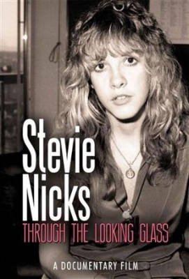 Steive Nicks - Through The Looking Glass Dvd in the group OTHER / Music-DVD at Bengans Skivbutik AB (886991)
