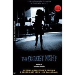 Death Ss - Darkest Night (Movie + O.S.T.) in the group OTHER / Music-DVD & Bluray at Bengans Skivbutik AB (887270)