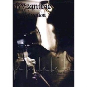Byzantine - Salvation in the group OTHER / Music-DVD & Bluray at Bengans Skivbutik AB (887318)