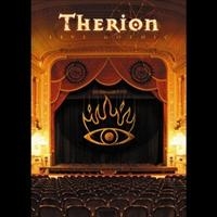 Therion - Live Gothic in the group MUSIK / DVD+CD / Hårdrock/ Heavy metal at Bengans Skivbutik AB (887773)