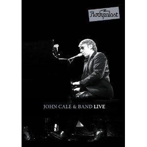 Cale John & Band - Rockpalast in the group OTHER / Music-DVD & Bluray at Bengans Skivbutik AB (887894)