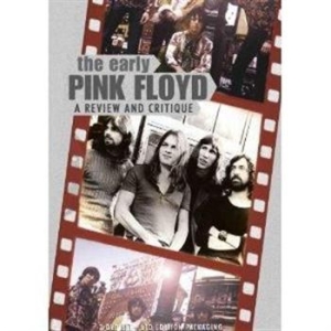 Pink Floyd - Early Pink Floyd Review & Critique in the group OTHER / Music-DVD & Bluray at Bengans Skivbutik AB (888302)