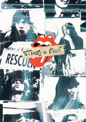 Rolling Stones - Stones In Exile in the group OTHER / -Start BW at Bengans Skivbutik AB (888303)