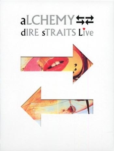 Dire Straits - Alchemy Live - 20Th in the group Minishops / Dire Straits at Bengans Skivbutik AB (888464)