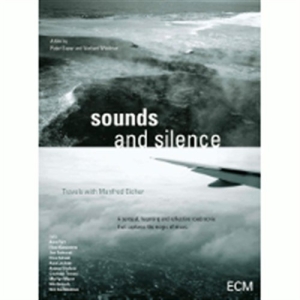 Peter Guyer Norbert Wiedmer - Sounds And Silence in the group Externt_Lager /  at Bengans Skivbutik AB (888732)