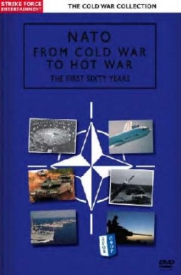 Nato - From Cold War To Hot War - First Sixty Years in the group OTHER / Music-DVD & Bluray at Bengans Skivbutik AB (888802)