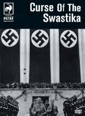 Curse Of The Swastika - Film in the group OTHER / Music-DVD & Bluray at Bengans Skivbutik AB (888884)