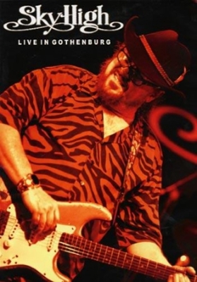 Sky High - Live In Gothenburg - Dvd in the group OTHER / Music-DVD & Bluray at Bengans Skivbutik AB (889301)